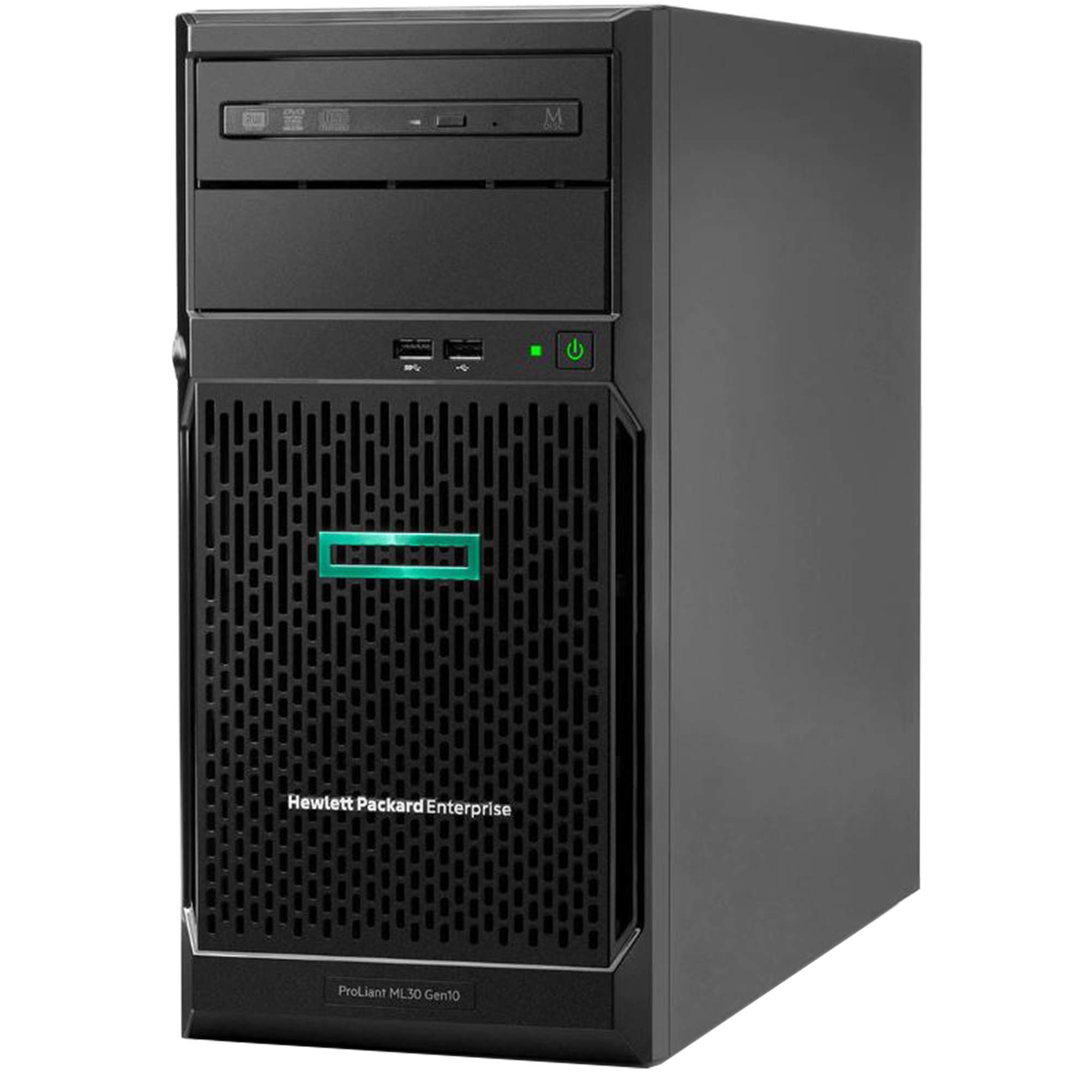 HP Server